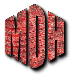 MDH Site Logo