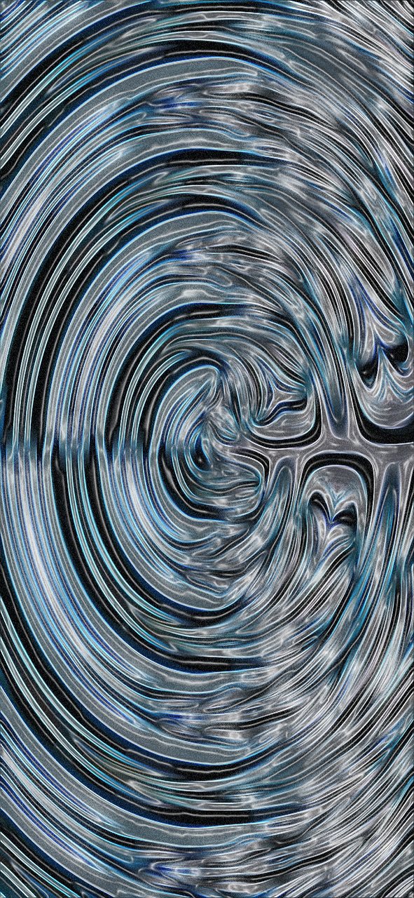 MetalicSwirls