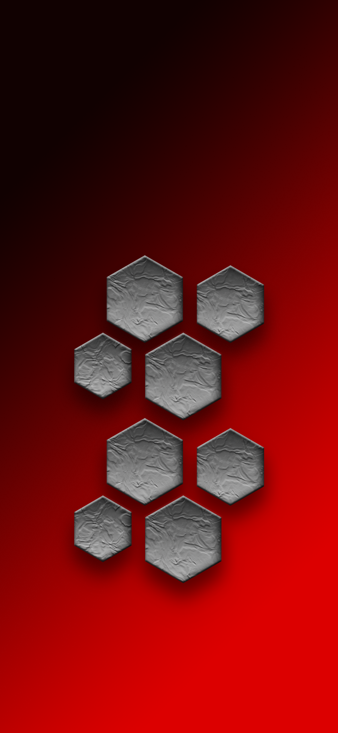 Red Gradient Hex