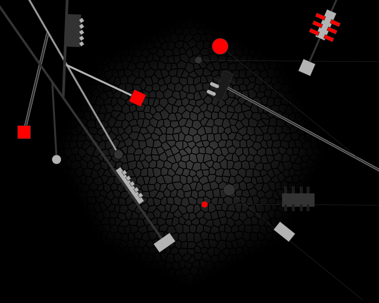 Abstract Circuits