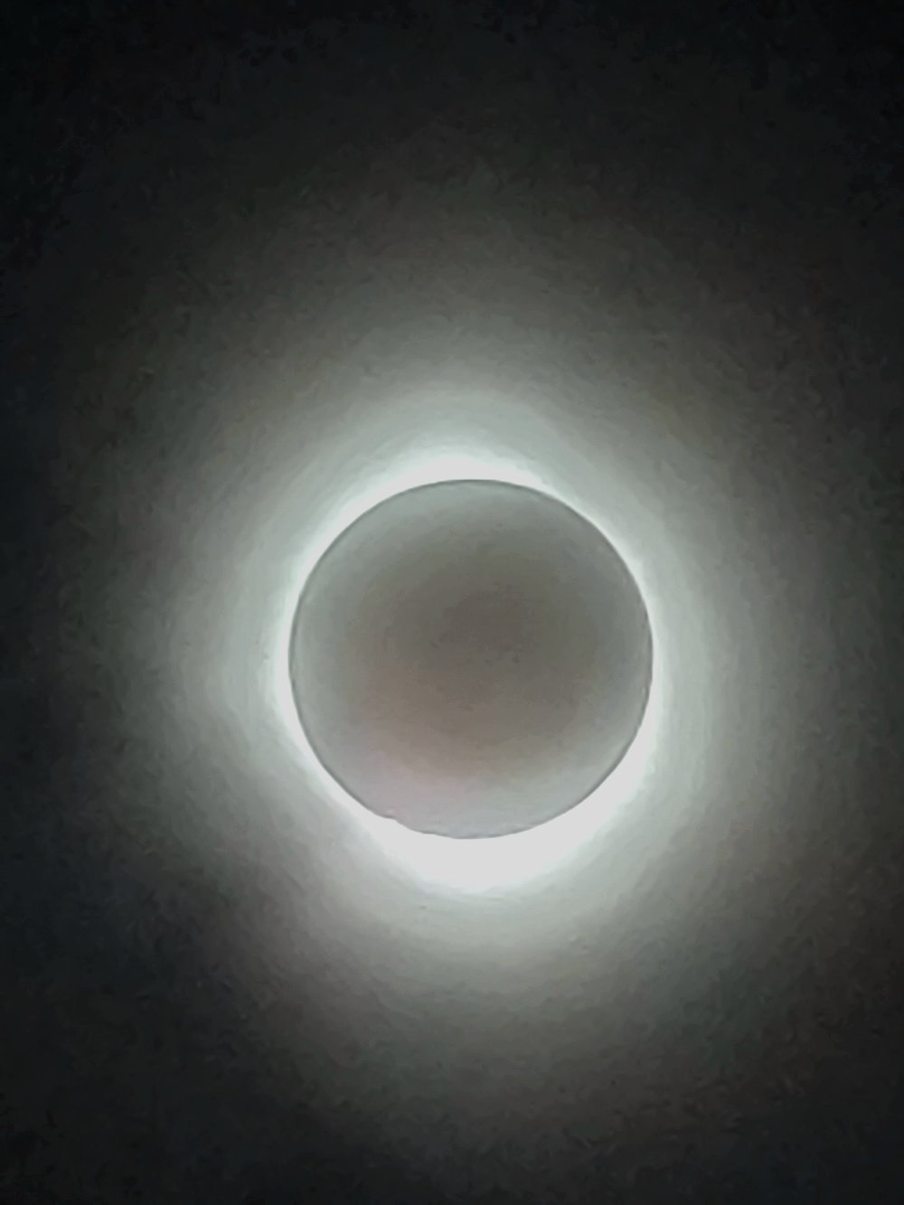 Total Solar Eclipse 2024